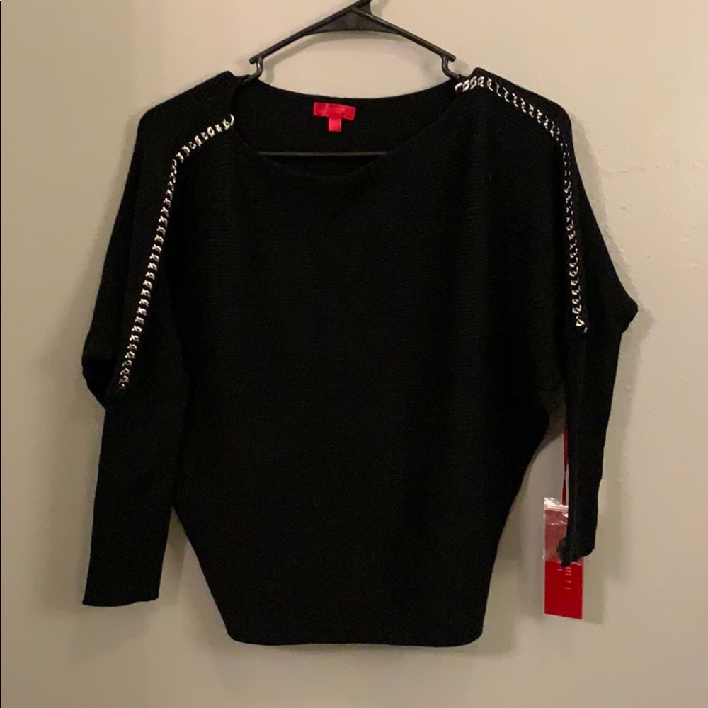 JENNIFER LOPEZ sweater